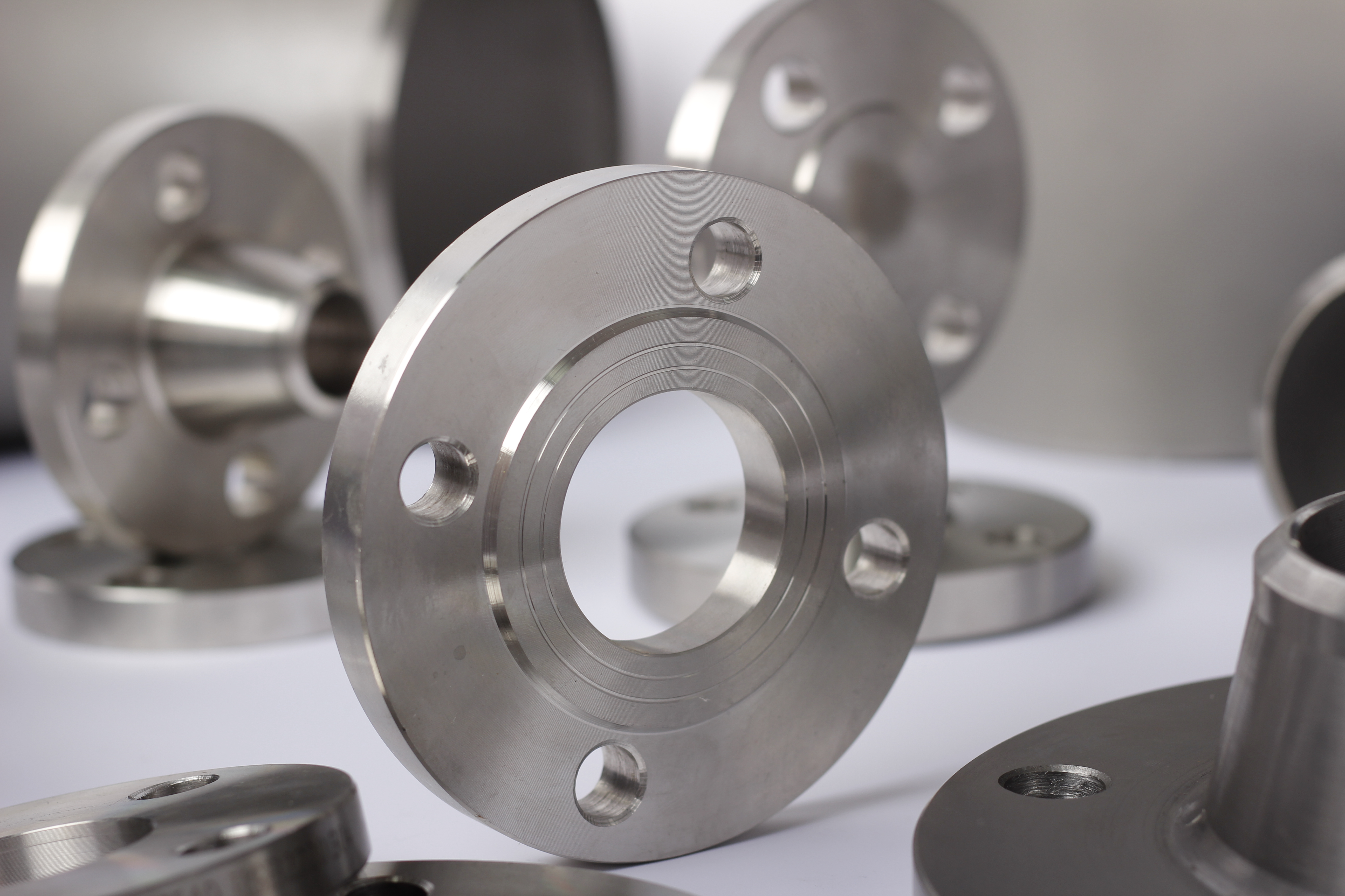 industry Plate Flanges supplier