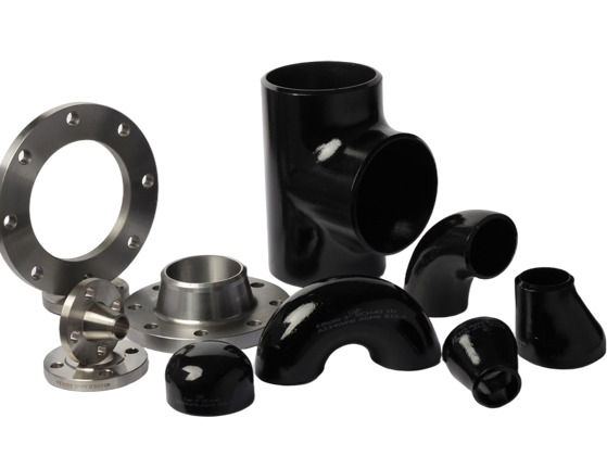 buttweld carbon steel pipe fittings