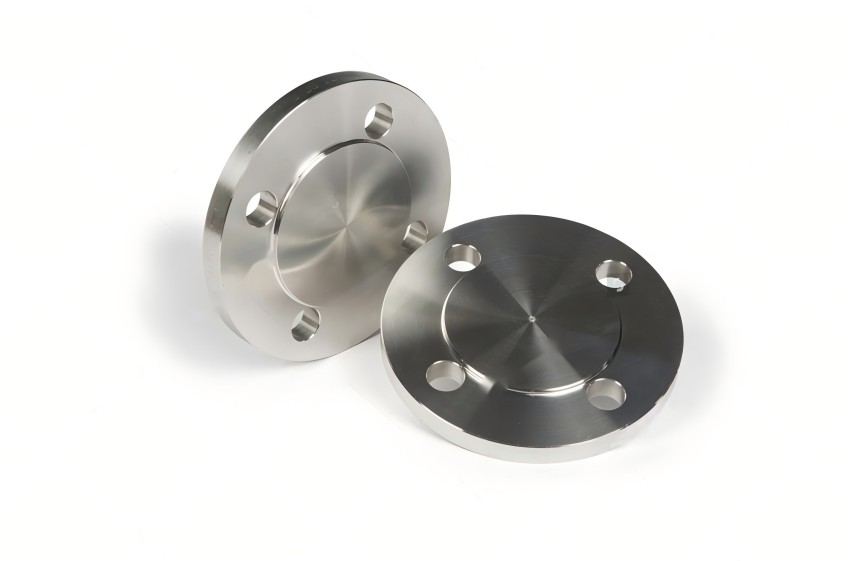 Blind Flanges(1)