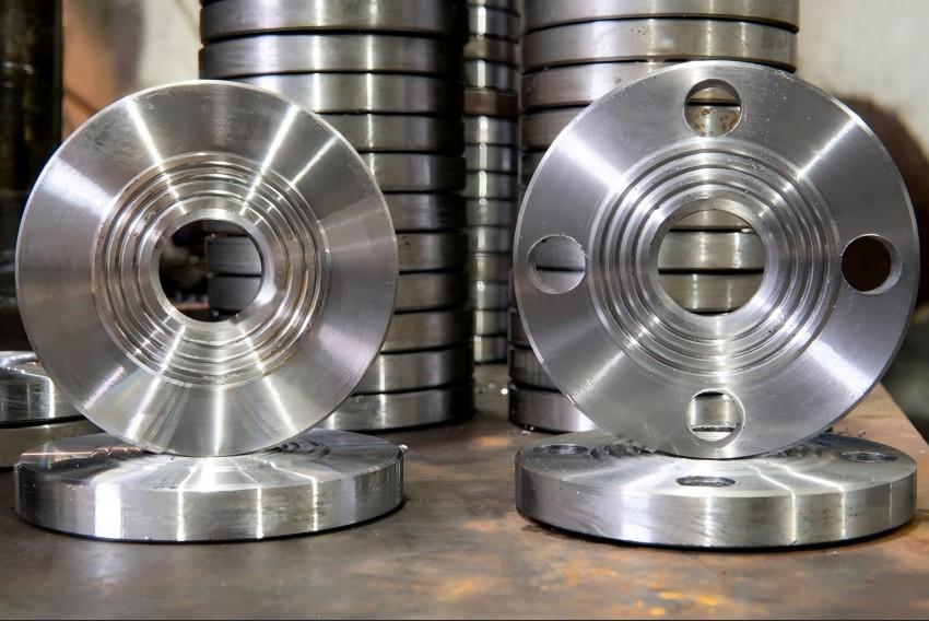 Lap Joint Flanges