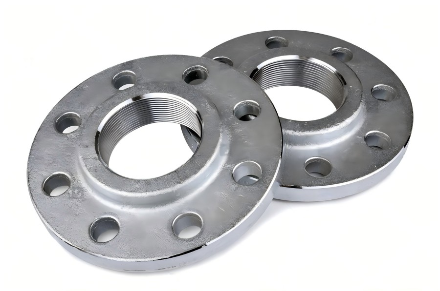 Threaded Flanges