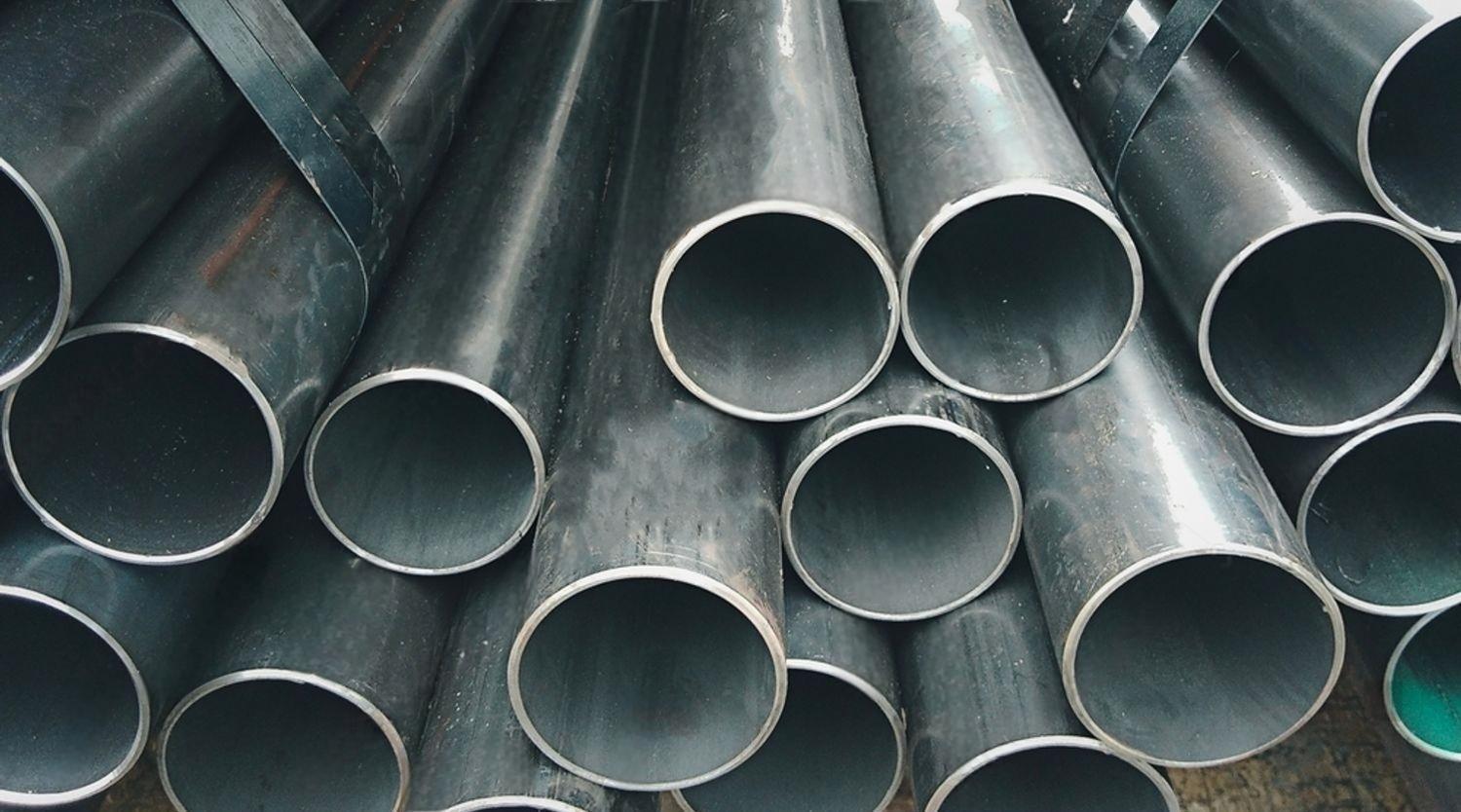 Seamless Pipe