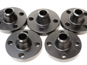 types of industry flange